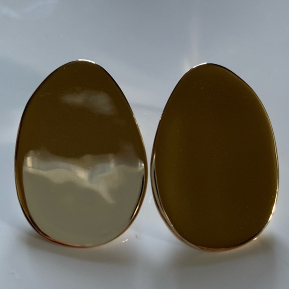NWOT Alexis Bittar Earrings - Picture 8 of 8